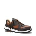 Elten Halbschuh S3 ESD Runaway Low braun