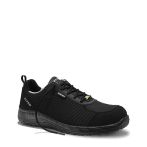 Elten Halbschuh S1P ESD Lance black Low