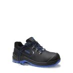 Elten Halbschuh S3 ESD Lena Low bl/sw