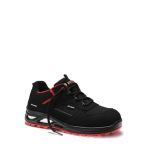 Elten D-Halbschuh S3 ESD HANNAH XXTL sw/rot Low