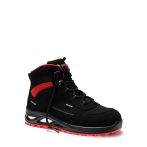 Elten D-Halbschuh S3 ESD HANNAH XXTL sw/rot Mid