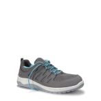 Elten Halbschuh S1P ESD Maddie Low grau