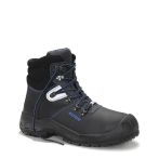 Elten Stiefel Alessio Steel Rubber XW Mid ESD S3