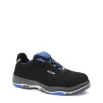 Elten Halbschuh S1 ESD IMPULSE EA LowTyp2 bl