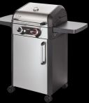 Enders Elektrogrill eFlow Pro 2 Turbo