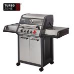 Enders Gasgrill Monroe Pro 3 SIK Turbo