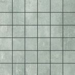 Engers Mosaik 5x5cm Enigma aluminiumgrau 2ENI-1472-8