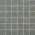 Engers Mosaik 5x5cm Enigma olivgrau 2ENI-1482-8