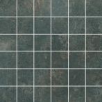 Engers Mosaik 5x5cm Enigma anthrazit 2ENI-1492-8