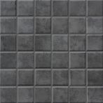 Engers Mosaik 5x5cm Arizona schwarz 2ARI-0110-8