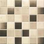 Engers Mosaik 5x5cm Arizona creme-kitt 2ARI-0440-8
