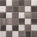 Engers Mosaik 5x5cm Arizona grau-anthrazit 2ARI-0490-8