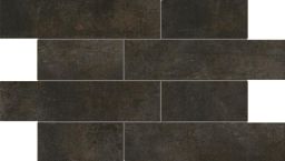 Engers Dekor 33x50cm Double Impact anthrazit 2DOU-2494-8