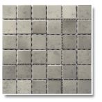 Engers Mosaik 5x5 cm ARIZONA braungrau