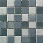 Engers Mosaik 5x5 cm ARIZONA grau anthrazit - ARI 490