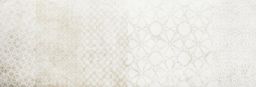 Engers Dekorfliese 33x100 cm PARANA beige matt