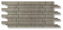 Engers Bordüre 30x60 cm SCOUT mokka