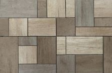 Engers Mosaik 33x50 cm SHABBY WOOD nat.-tab.-ant.