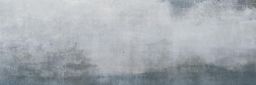 Engers Dekorfliese 33x100 cm SPA blau-eisenbraun R rektifiziert, 4er-Set, Effektglasur