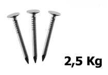 Eternit Schieferstifte Edelstahl, 2,8 x 35 mm, HAN.: 4009719