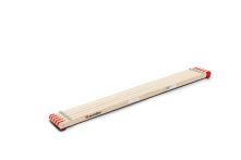 Euroline Holzbohle, ausziehbar Nr. 114 | Sprossen