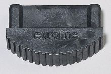 Euroline Leiterfuß Industrie | Breite: 0,064 m