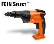 Fein Akku-Trockenbauschrauber ASCT 18 Select - 71131665000