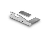 Fein Edelstahl-Schleifauflage, GX75 - 69902338000