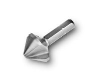 Fein HSS 90° Kegelsenker-Bit - 63111038010