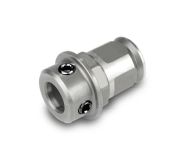 Fein Adapter mit QuickIN MAX- / Weldon 32-Aufnahme - 63901076010