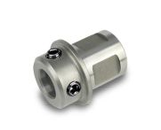 Fein Adapter mit Weldon 32-Aufnahme - 63901075010