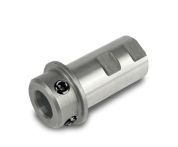 Fein Adapter mit 1-1/4 in Weldon-Aufnahme - 63901078010