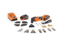 Fein Oszillierer - Akku AMM MultiMaster 500 PLUS TOP / 18 V - 71293361000