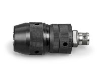 Fein Schnellspann-Bohrfutter - 63901054010