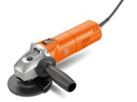 Fein Compact-Winkelschleifer Ø 115 mm WSG 8-115 800 W - 72217360000