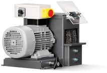Fein Entgratmaschine GRIT GIE