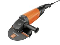 Fein Winkelschleifer Ø 180 mm WSG 20-180 2000 W - 72210700236
