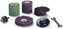 Fein Edelstahl-Set Standard Fläche - 63721006040