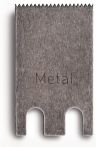 Fein MiniCut HSS-Sägeblatt (20 mm) 2er Pack - 63502129019