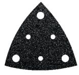 Fein Schleifblätter, gelocht K40 VE5 - 63717108047