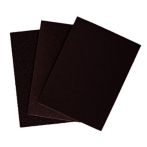 Fein Schleifblätter Profil-Schleif-Set K80 VE25 - 63717217016