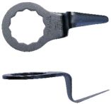 Fein Messer 2er Pack Gerade Form - 63903122011