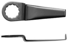 Fein Messer 2er Pack Gerade Form - 63903177019