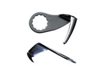 Fein Messer 2er Pack U-Form - 63903212018