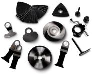 Fein Zubehör-Set Fenster-Reparatur/-austausch - 63903167670