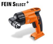 Fein Winkelbohrer bis 10 mm AWBP 10 Select / 18 V - 71050462000