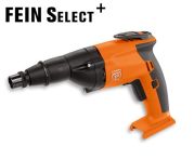 Fein Akku-Metallschrauber bis 6,3 mm ASCS 6.3 Select / 18 V - 71131163000
