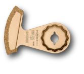 Fein Hartmetall-Sägeblatt segmentiert SLM 1,2 (1) - 63903240210
