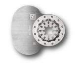 Fein Schneidmesser pilzform SL  - 5 Stck - 63903245230