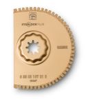 Fein Hartmetall-Sägeblatt segmentiert SLP Ø 90 - 63502187210